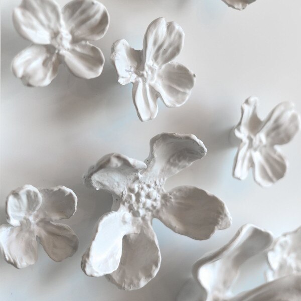 Dogwood Bouquet I